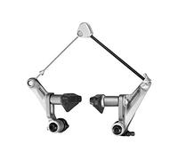 Shimano Cyclo Cantilever Freins CX BR-50 Argenté Argento (Silber - Silber) anteriore/posteriore