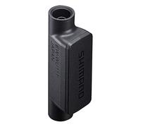 Shimano D-Fly Di2 2Xetube BT Man Transmitter, Unisex Adult, Grey, One Size