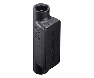 Shimano D-Fly Di2 2Xetube BT Man Transmitter, Unisex Adult, Grey, One Size