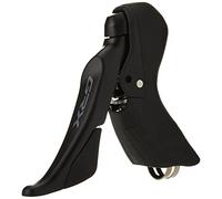 Shimano Levier frein/vitesse STI GRX ST-RX600 2/11 vitesses Noir Droite