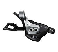 Shimano Dcho SLX 11V.Direct I-Spec II Manette Taille Unique Noir