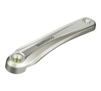 Shimano de Notebook supplémentaire Fc-t4010 Gauche C/Bras 170 mm BK