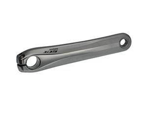 Shimano de Notebook supplémentaire Fc5700s Gauche C/Bras 172,5 SR