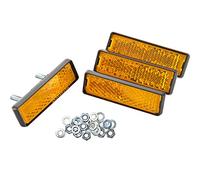 Shimano de Notebook supplémentaire Pdm323 Ensemble réflecteur