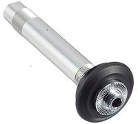 Shimano de Notebook supplémentaire Wh6800-f hub Axle unité