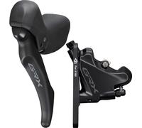 SHIMANO décalage - DUAL CONTROL GRX L - noir