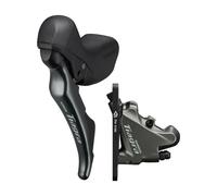 SHIMANO décalage - DUAL CONTROL TIAGRA 4720 2 - noir