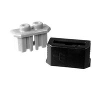 Shimano Nexus Nx30 Cap And Cover Noir