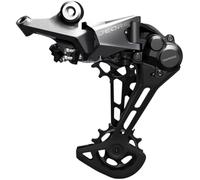Shimano Deore 12 RD-M6100 Dérailleur arrière SGS, 12 Vitesses