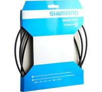 Shimano Xtr Sm-bh59-jk Hydraulic Brake Hose Noir 1700 mm