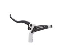 SHIMANO Deore BL-M445 levier de frein à disque Blanc blanc Main droite