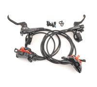 Shimano Bl-m6100+br-m6120 Front Brake Noir Black