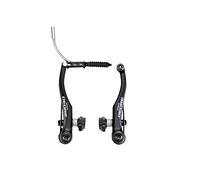 Shimano Deore BR-T610 Freins V-Brakes, Deore, noir, 120 mm