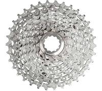 Shimano cassette xt cs m770 9v