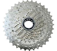 Cassette Shimano CS-HG500 10 vitesses 11-36 dents Argent Zilver