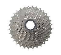 Shimano Deore CS-HG62 Cassette 10 Vitesses Modèle 11-32 Dents 2016 Cassette 8 Vitesses