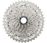 Shimano Deore CS-M5100 Cassette 11 vitesses Couronne vissée Ensemble de pignons Cassette VTT 11-42 dents