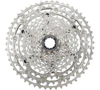 Shimano Deore CS-M5100 Cassette 11 vitesses Couronne vissée Ensemble de pignons Cassette VTT 11-51 dents