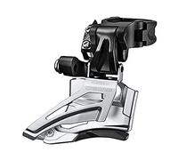 SHIMANO Deore Dérailleur Noir 40 x 10 x 10 cm