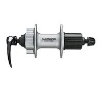 Shimano Deore Disque 6 boulons Moyeu Libre