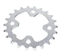 Shimano Deore FC-M530 Chaîne Argent 26 Dents 64 mm Acier