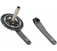 Shimano DEORE FC-M6000 Pédalier 3x10 Vitesses 40-30-22Z 175 Mm VTT - NEUF