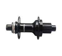 Shimano Deore FH-MT410 B BOOST Nabe Arrière 12 vitesses 32 trous 12 x 148 mm