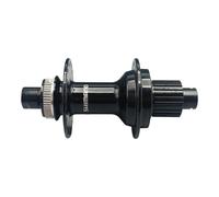 Shimano Deore FH-MT510 B Boost 32 Trou 12-fach 12 X 148 MM Disc Roue Arrière Hub