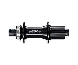 Shimano Deore HR-Nabe FH-M6010 Disc Center Lock // 8/9/10-fach