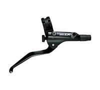 Shimano Deore LX Trekking BL t-675 Levier de Frein Droit Droite Noir