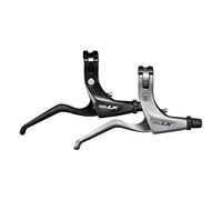 SHIMANO Deore LX Trekking BL-T670 Levier de frein droit Argent