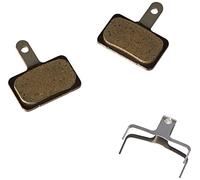 SHIMANO Deore M515 Plaquette de Frein à Disque mécanique