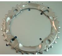 Shimano Deore M532 S-32Tx 104BCD Plateau De VTT Neuf/NOS - 3x9 Vitesses - NIB