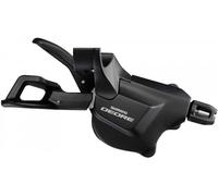 Shimano Deore M6000 I-Spec Ii Disc Brake Assembly Noir Gauche Unisex