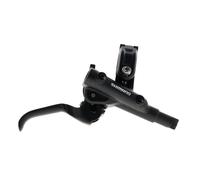 Levier de frein droit shimano deore bl m6100 noir