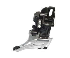 Shimano Deore M618-D DBL Dir DS T/Pl