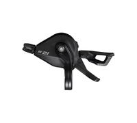 SHIMANO Deore Manette De Vitesses SL-M6100-R 12 Vitesses Droite Avec Collier