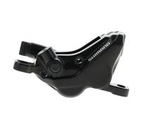 SHIMANO Accessoires de cyclisme MT420 DT DIS HI Res NE, accessoires de cyclisme, adultes, unisexe, noir, taille unique, nègre