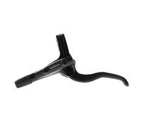 Levier de frein à disque hydraulique gauche Shimano MT401 noir