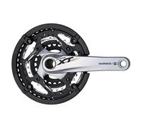 SHIMANO Deore Pédalier Mixte