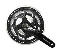 SHIMANO Deore Pédalier Mixte