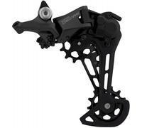 Shimano - Deore RD-M5100 11V - Dérailleur arrière Noir -