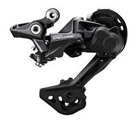 SHIMANO Deore RD-M5120 Dérailleur arrière SGS, 10/11 Vitesses