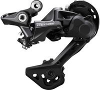 Shimano Deore RD-M5120 E-RDM5120 SGS dérailleur 10/11 vitesses dérailleur arrière