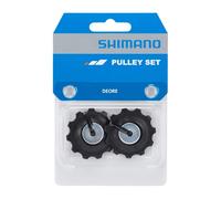 Shimano jeu de dérailleurs DeoreRD-T6000 10S noir noir G