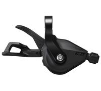 Shimano Deore SL-M4100-R Droit Levier - 10-Speed Rapidfire Plus Noir