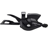 Shimano Manette de dérailleur SL-M4100-R 10 vitesses droite avec indicateur