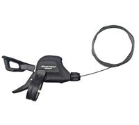 Shimano Deore SL-M6000 Levier 3 Fois Agrafe à Gauche Optislick Dérailleur, Neuf