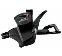 Shimano Deore SL-M6000 Levier 3 Fois Agrafe à Gauche Optislick Dérailleur Neuf