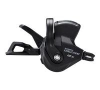 SHIMANO Deore SL-M6100-R Droit Levier - 12-Speed Rapidfire Plus Optique